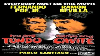 RAMON REVILLA SA CINEMO: IYO ANG TONDO, KANYA ANG CAVITE (1986) FULL MOVIE