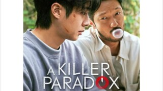 A Killer Paradox Ep 6 Sub indo