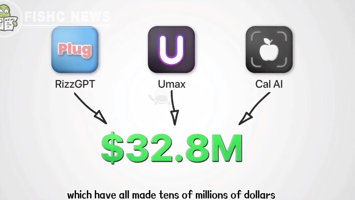 Lập trình viên dùng 48 giờ để tạo ra “App Kinh Thánh AI”, anh nói: Đây là đoạn mã dâng lên Chúa❗️