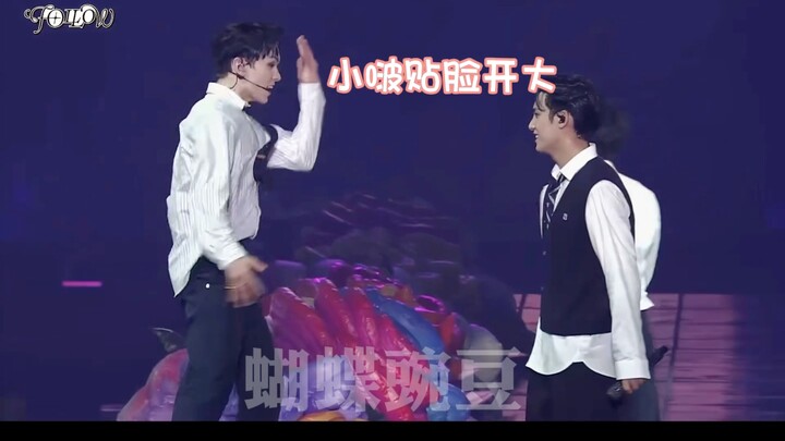 Kim Min-kyu: I should’ve never gone into that damn restroom in the first place!