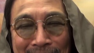 %刘松仁 当年红遍大街小巷的经典武侠剧，曾经一代人的古装男神