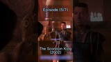 The Scorpion King Movie 2002 - Episode (5/7) #shorts #action #adventure #fantasy #shortvideo