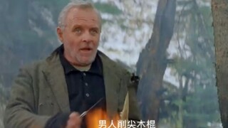 男人VS棕熊，势不两立2