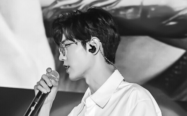 【Xiao Zhan】Suara akting memukau yang belum ditayangkan: "Malam di Beijing"