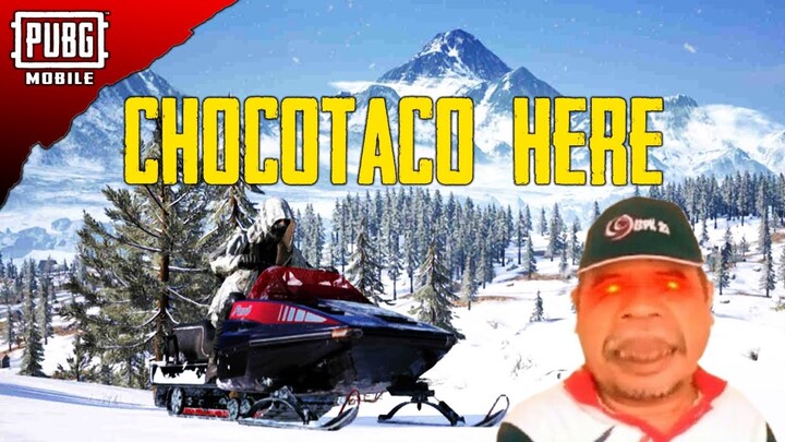 PUBGM INDONESIA | Vikendai Gimang Badai