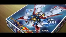 knight's & magic episode 1 sub indo