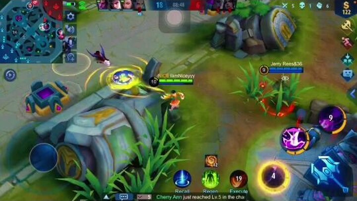 Sana all haha 😂
