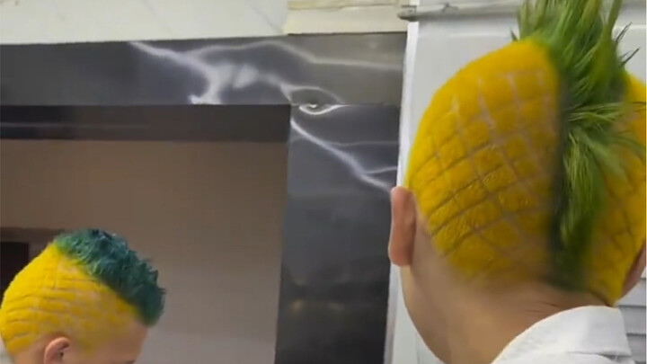 تسريحات شعر يمكن للشباب تجربتها