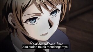 Ketika lu di kucilkan oleh keluarga 😱😭