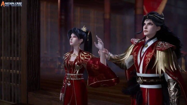 Supreme Above The Sky Episode 21 Subtitle Indonesia