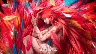 PV Azure Legacy Prequel :  Summer In Dongning Mansion 🔥