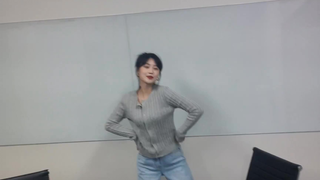 【(G)I-DLE】被刷支配的susu？！Mr.chu激情演绎