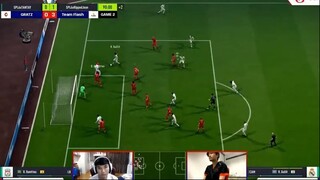Điểm nổi bật [Super League Season 6 -Day7-] l FIFA Online 4