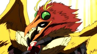 One Punch Man Season 3 Episode 9 Subtitle Indonesia Terbaru — Saitama Vs Orochi!!