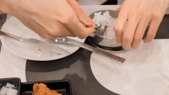 หิวแหละ!