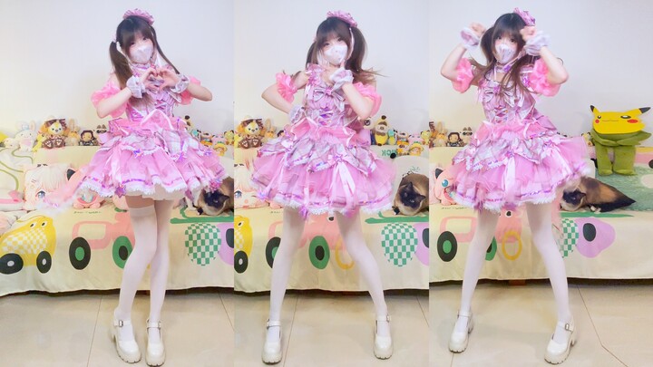 น่ารักมากกก~ อยากเอากลับบ้านเลย!! ❤ เจ้าหญิงผู้ซับซ้อน