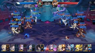 7k rebirth arena
