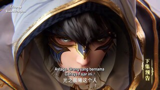 Preview Throne of Seal Eps 160 Sub Indo