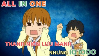 Bạn Trai Của Tôi Là Lưu Manh nhưng IQ 1000 | REVIEW PHIM ANIME HAY