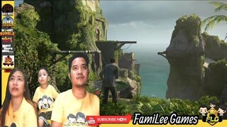 UNCHARTED 4 PS4 | STORY MODE