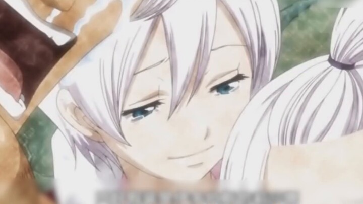 [Karakter Fairy Tail] Lisanna Strauss - pemilik Jiwa Hewan |