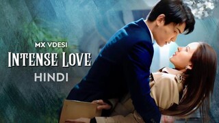 In!ense Love  Hindi Episode 1 480p