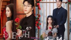 🌸EP. 13 LOVE SECRETLY / STEALTH 🌸(2025)[MINI C-DRAMA ] >>Xu Yang Hao & Duan Xing Yu<<