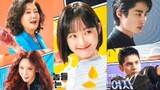 Strong Gril Nam Soon Eps 11 ( SUB INDO )