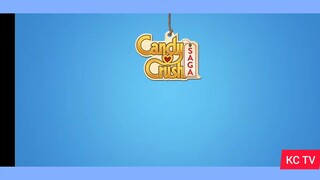 CANDY CRUSH SAGA LEVEL 462 (NEW VERSION)