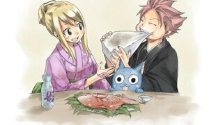 Fairy Tail [AMV] SEE YOU -