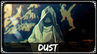 [Dusttale Remix] SharaX - Dust