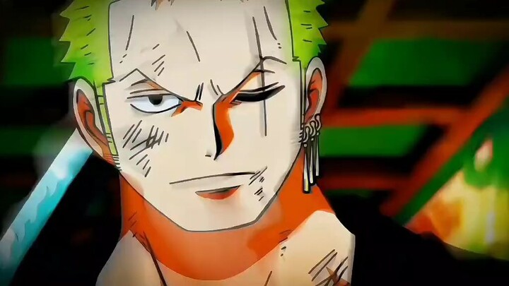 Roronoa Zoro