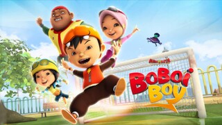 Boboiboy pertama kali tayang episode 1full movie