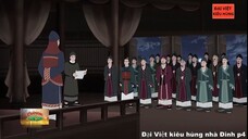 Đại Việt kiêu hùng - Các nhân tài đất Hoa Lư - Nhà Đinh phần 4