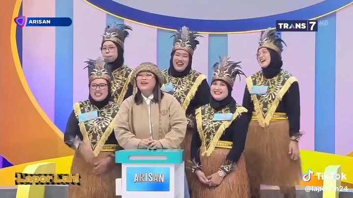 Arisan 05/6/25