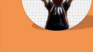 Haikyuu! OP FLY HIGH!! Lyrics Tutorial Romanization/Chinese Homophone