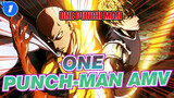 ONE PUNCH-MAN|Does anyone still remember ONE PUNCH-MAN  in 2021？_1