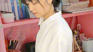 军训完了该上课了吧各位医学生