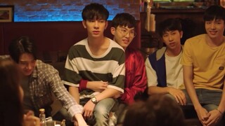 ไม่อยากให้นั่งเเค่ตัก เเต่อยากให้เข้ามานั่งในใจด้วย