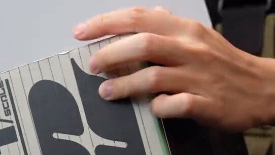 Is the 799 Ambi figure worth buying? Unboxing the APEX-TOYS Zero Ambi Demara figure!