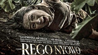 REGO NYOWO (2025) – KISAH NYATA THREAD VIRAL "KOSAN BERDARAH"