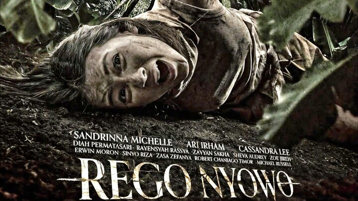 REGO NYOWO (2025) – KISAH NYATA THREAD VIRAL "KOSAN BERDARAH"