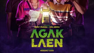 Agak Laen (2024)