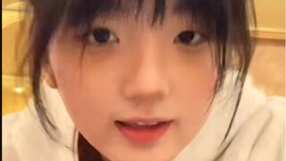 【宋盐】不开心可以跳跳舞哦！13岁女初