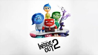 Inside Out 2 2024