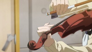 Ao no Orchestra Episode 3