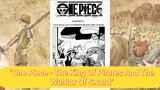 [VOMIC] One Piece - The King Of Pirates And The Warrior Of Sword Chapter 5A
