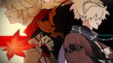 [ Genshin Impact ] Tại sao ông trời lại cho con người số phận gặp gỡ rồi chia ly...