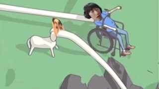 🐶ให้ฉันทำมันเพื่อคุณ♿