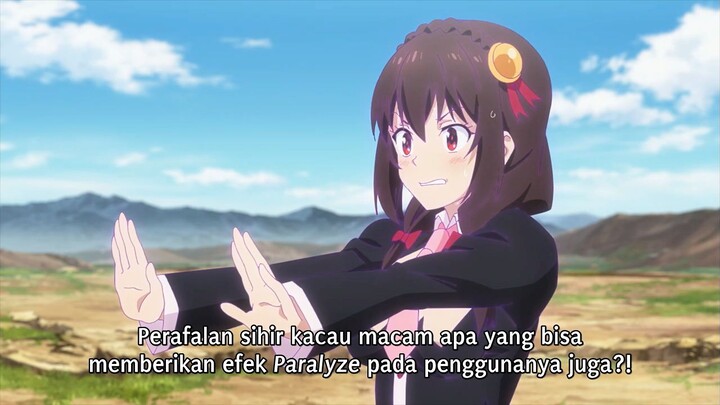 Konosuba